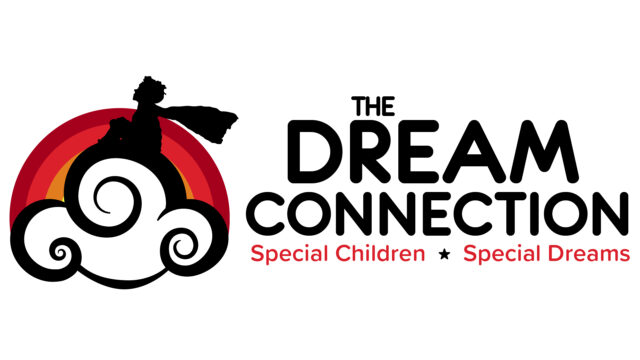 The Dream Connection Logo