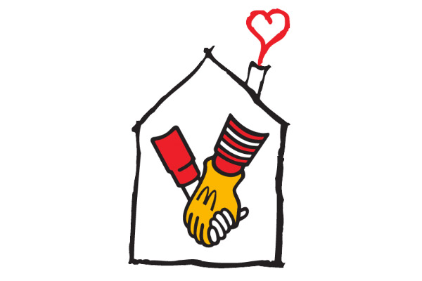 Ronald McDonald House Logo